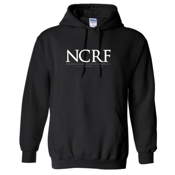 NCRF College Hooded Sweatshirt Thumbnail
