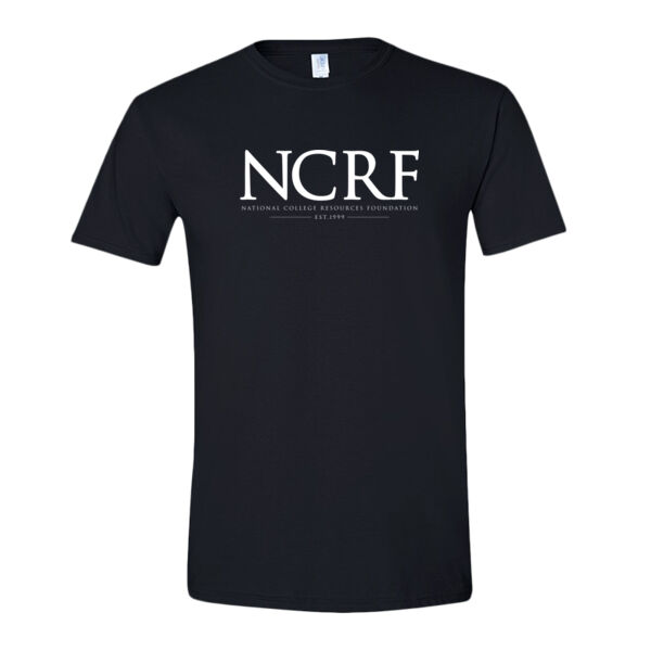 NCRF College T-shirt Thumbnail