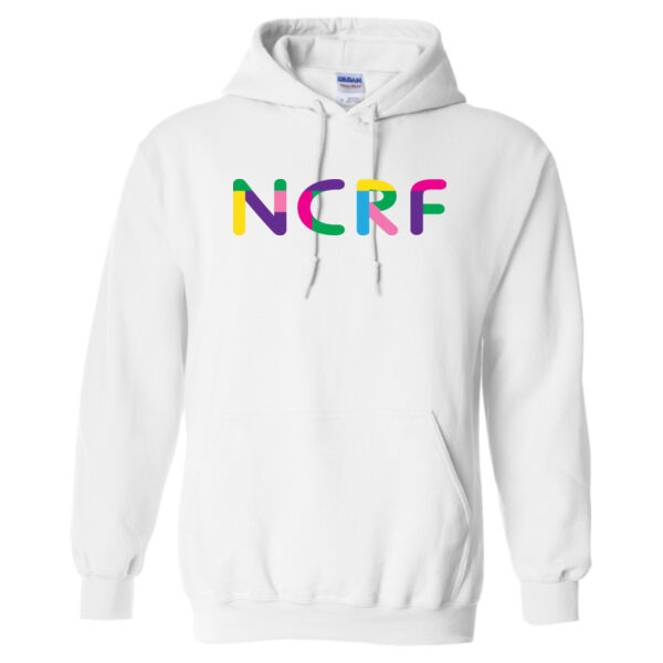 Neon NCRF Hoodie Thumbnail