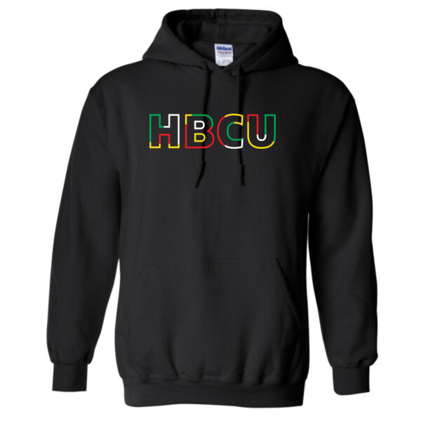 HBCU Hoodie Thumbnail