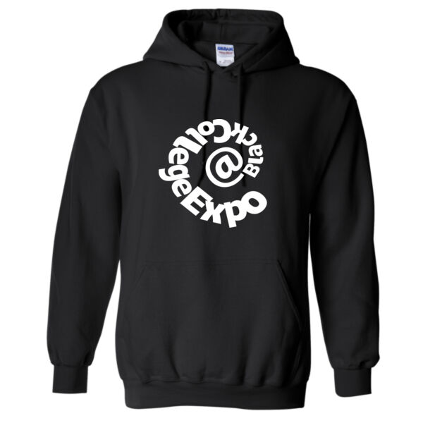 @BCE Spiral Hoodie  Thumbnail