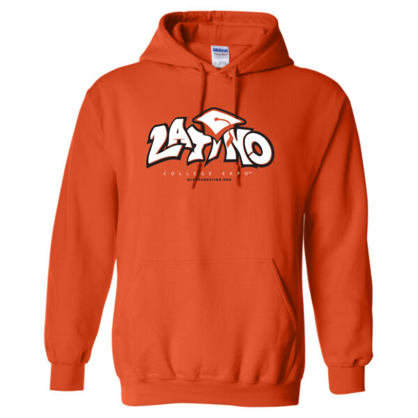 Latino College Expo Hoodie Thumbnail