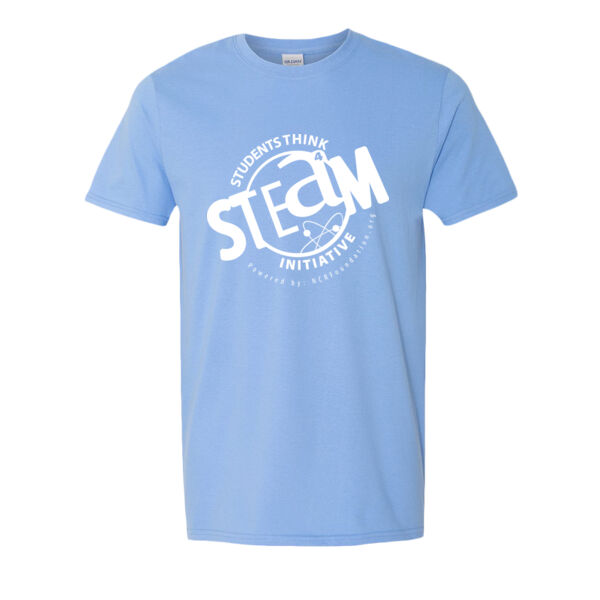 STEAM Everyday Tee Thumbnail
