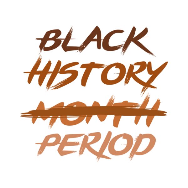 Black History Month Period 1 Thumbnail