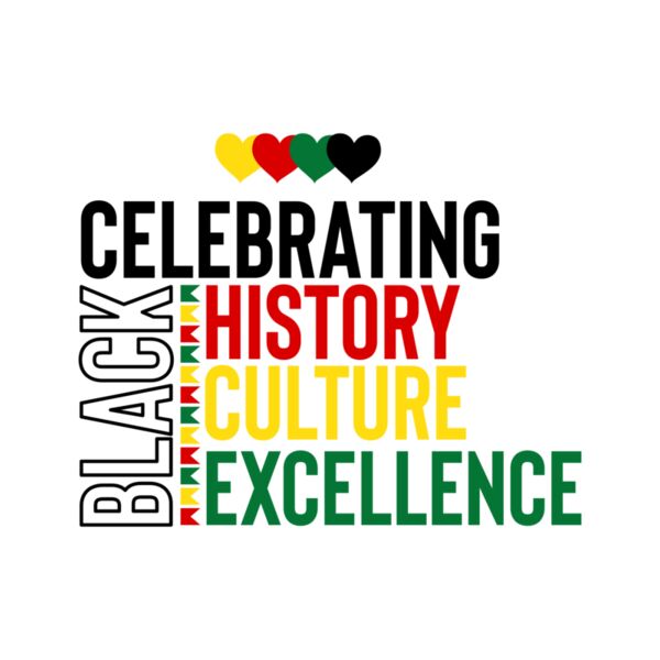 Celebrating Black SVG  Black History Svg  Thumbnail