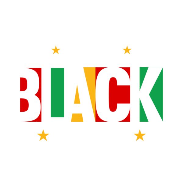 I am Black History 1 Thumbnail