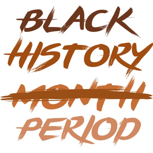 Black History Month Period 1 Thumbnail