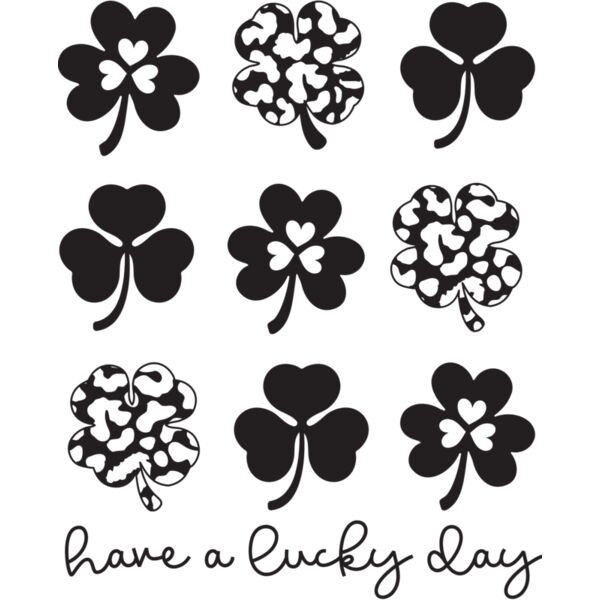 StPatricks Black 09 Thumbnail