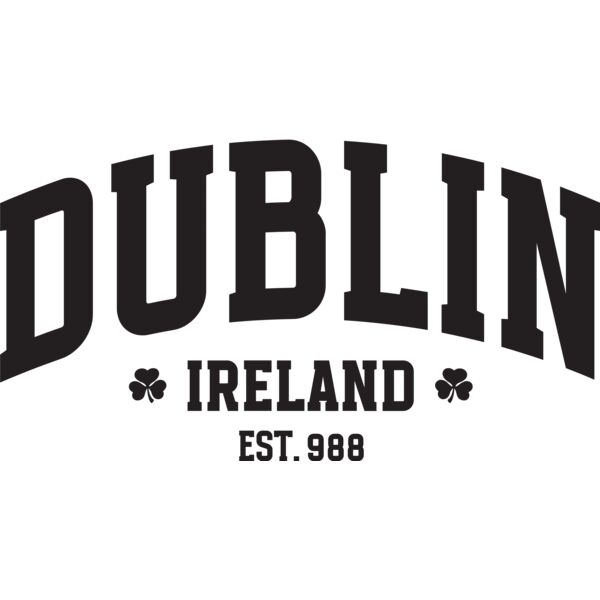 StPatricks Black 08 Thumbnail