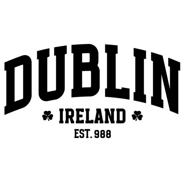 StPatricks Black 08 Thumbnail