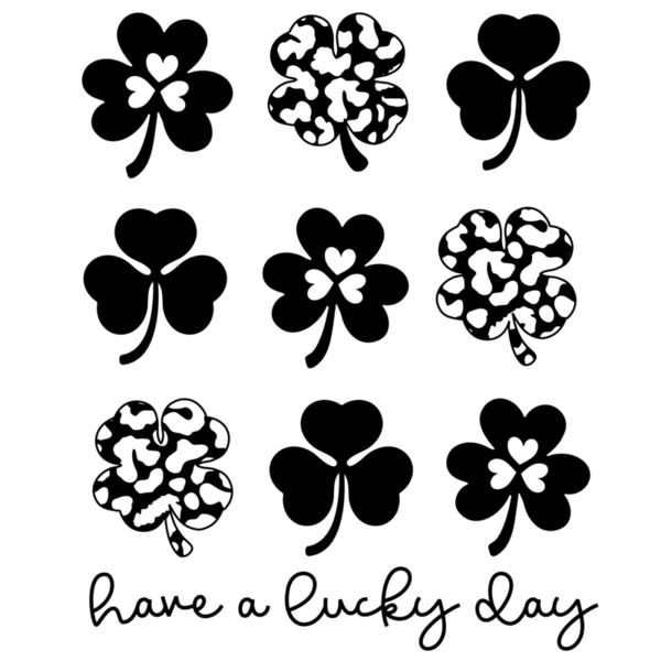 StPatricks Black 09 Thumbnail