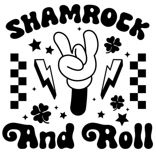 StPatricks Black 13 Thumbnail