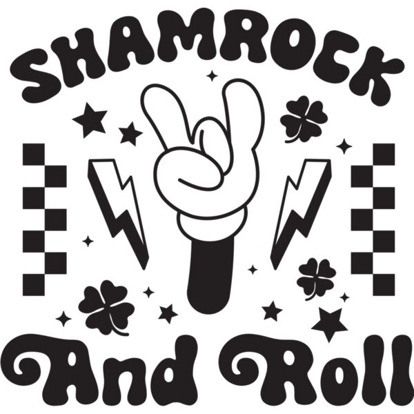 StPatricks Black 13 Thumbnail