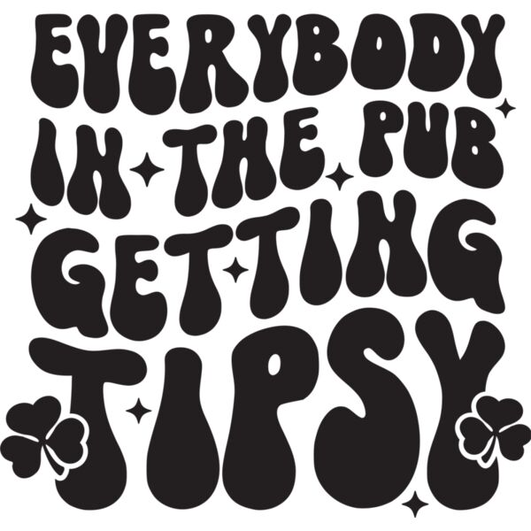 StPatricks Black 07 Thumbnail