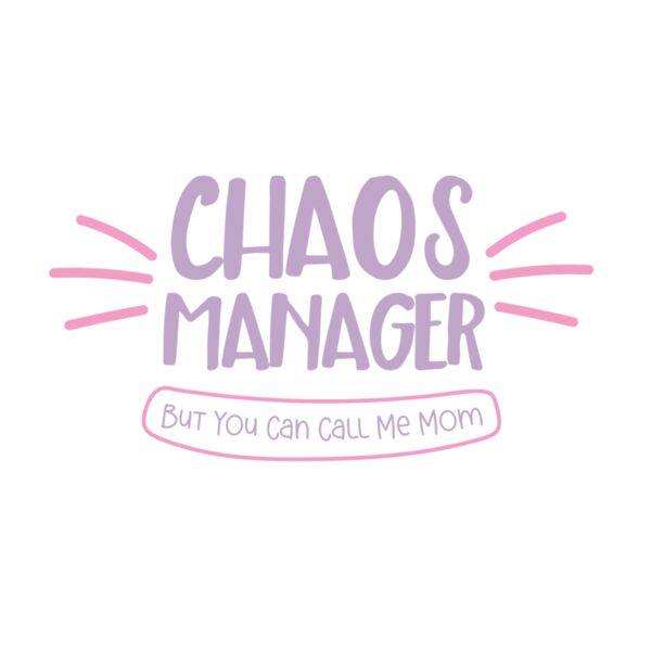 Chaos Manager But You Can Call Me Mom  Thumbnail
