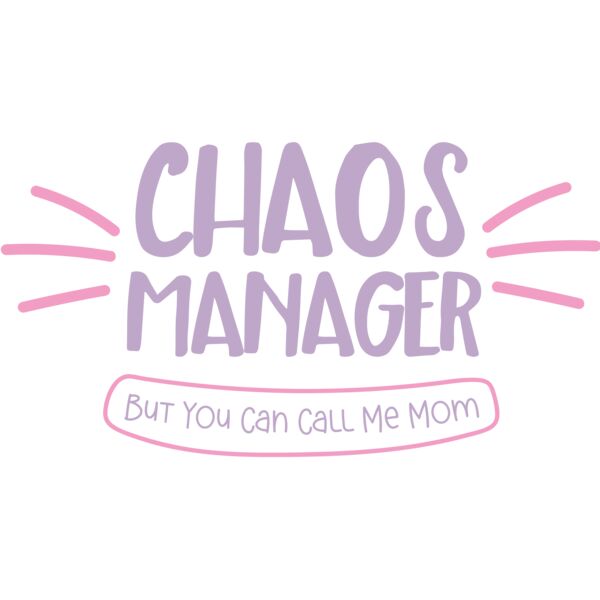 Chaos Manager But You Can Call Me Mom  Thumbnail