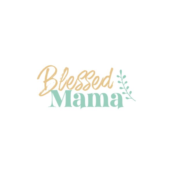 Blessed Mama Thumbnail
