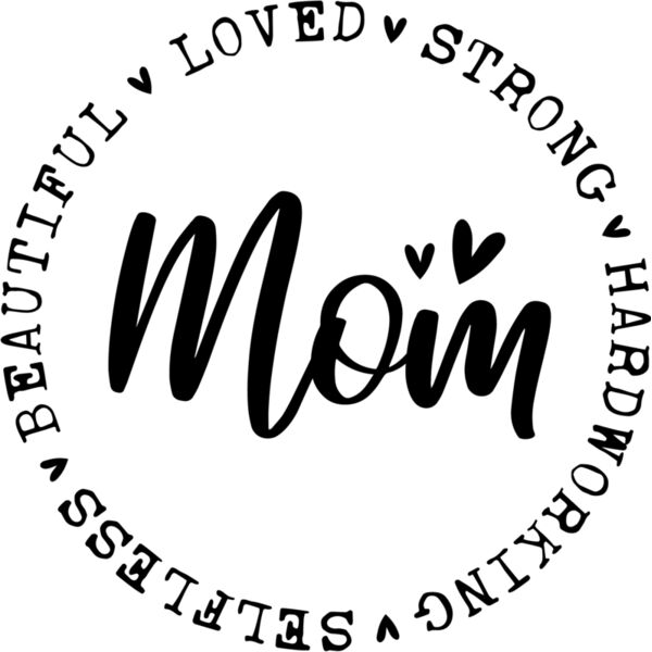 Mother Black 07 Thumbnail