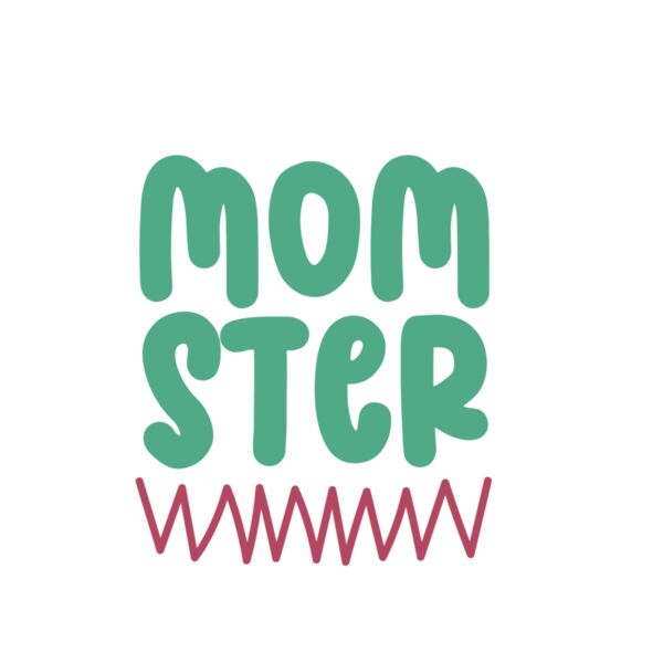 Momster Thumbnail