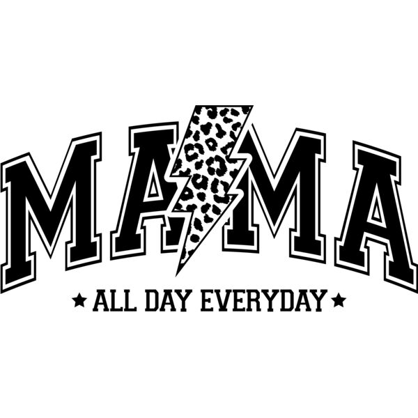 Mother Black 01 Thumbnail