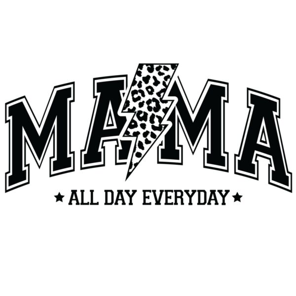 Mother Black 01 Thumbnail