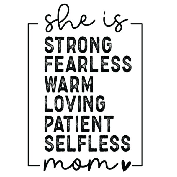 Mother Black 14 Thumbnail