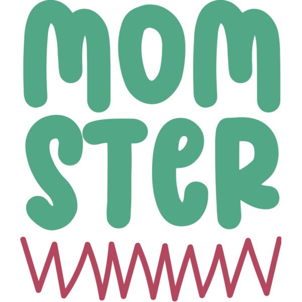 Momster Thumbnail