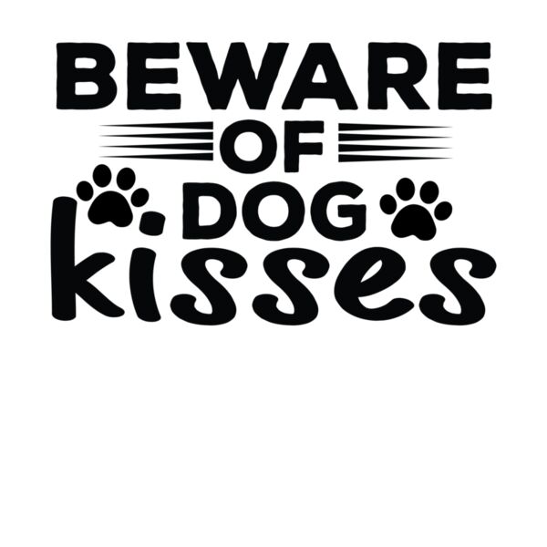 beware of dog kisses Thumbnail
