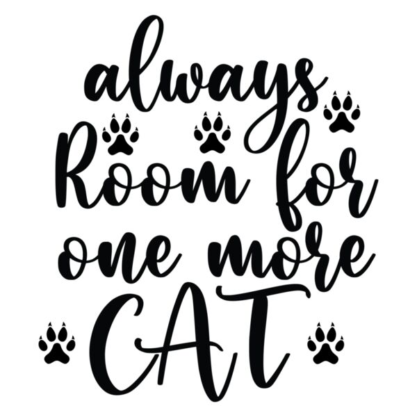 always room for one more cat Thumbnail