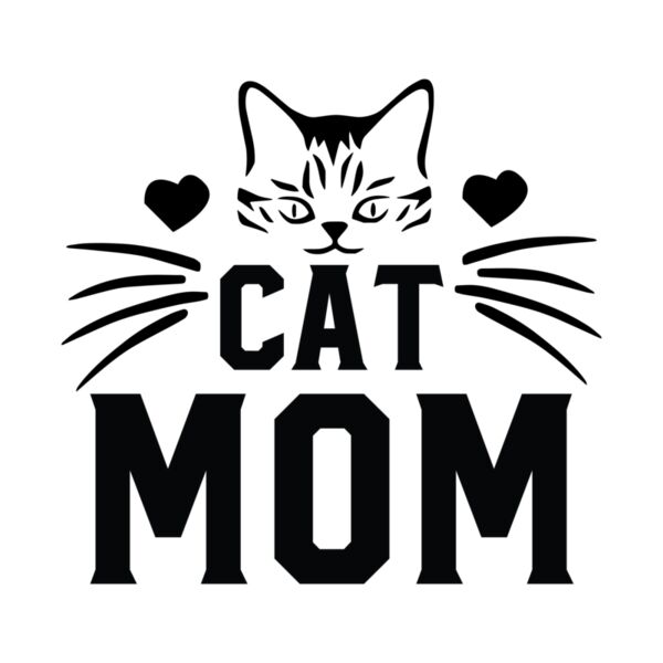 Cat mom Thumbnail