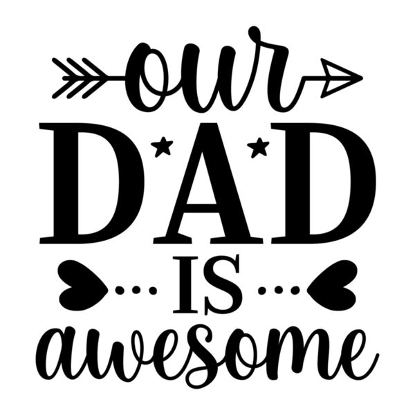 OUR DAD is AWESOME 01 Thumbnail