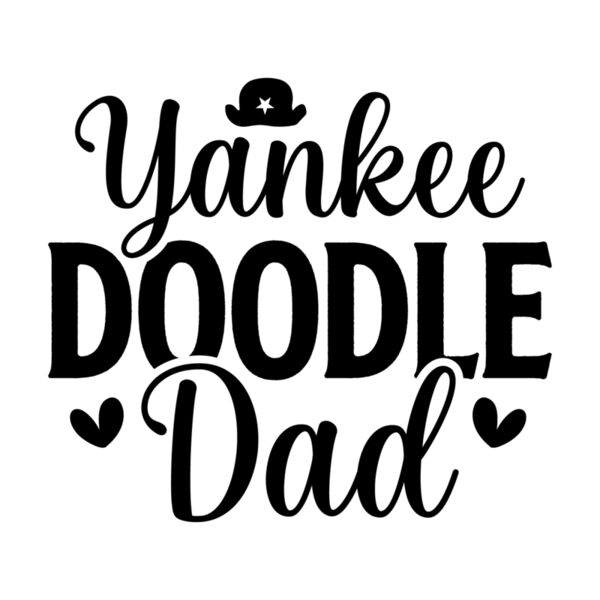 Yankee Doodle Dad 01 Thumbnail