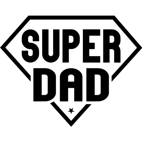 Super Dad Thumbnail