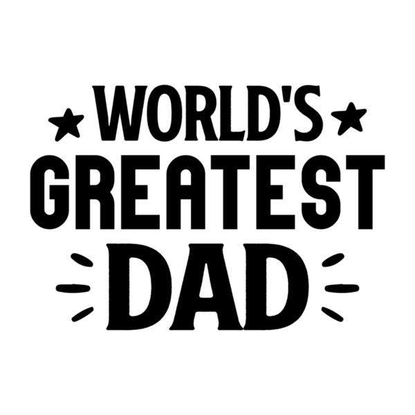 World s Greatest Dad 01 Thumbnail