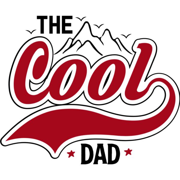 The Cool Dad Thumbnail