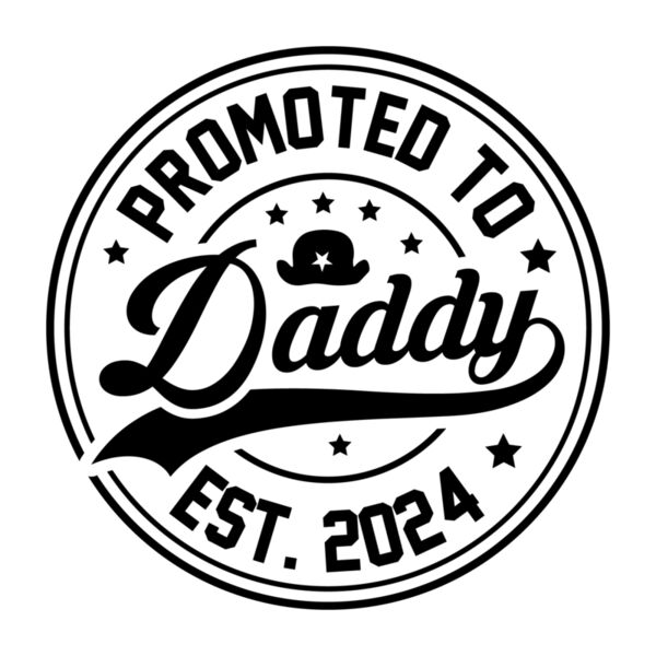 Promoted to Daddy Est  2024 01 Thumbnail