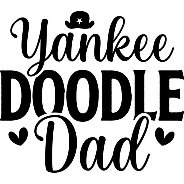 Yankee Doodle Dad Thumbnail