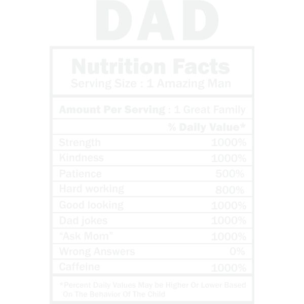 FathersDay White 07 Thumbnail