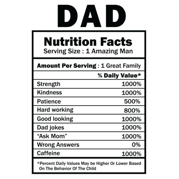 FathersDay Black 07 Thumbnail