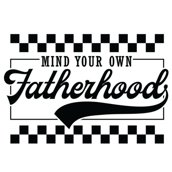 FathersDay Black 02 Thumbnail