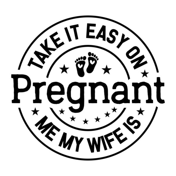 Take It Easy on Me My Wife is Pregnant 01 Thumbnail