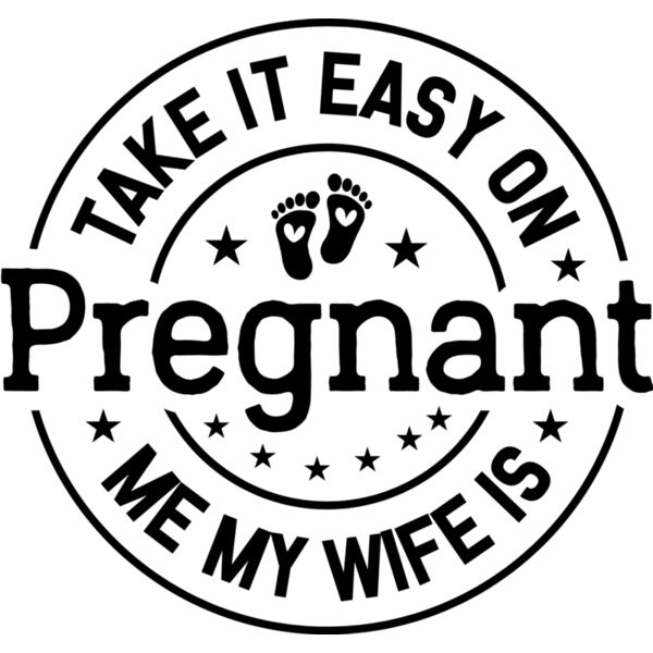 Take It Easy on Me My Wife is Pregnant Thumbnail