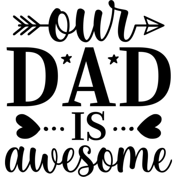 OUR DAD is AWESOME Thumbnail