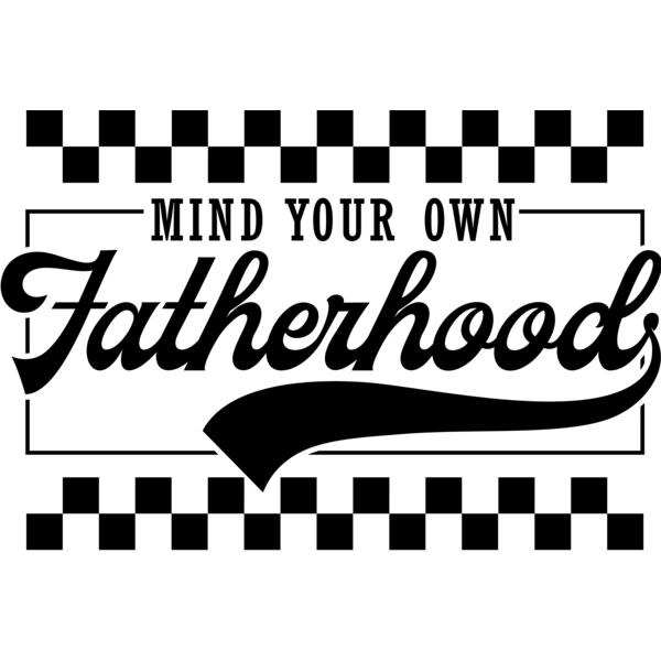 FathersDay Black 02 Thumbnail