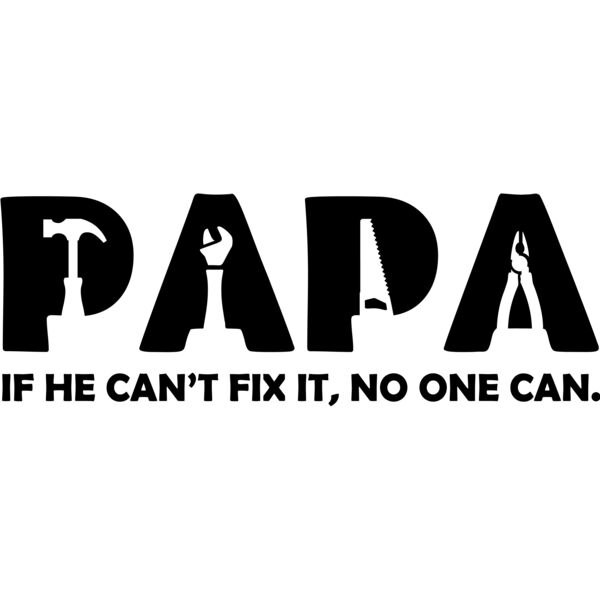 FathersDay Black 12 Thumbnail