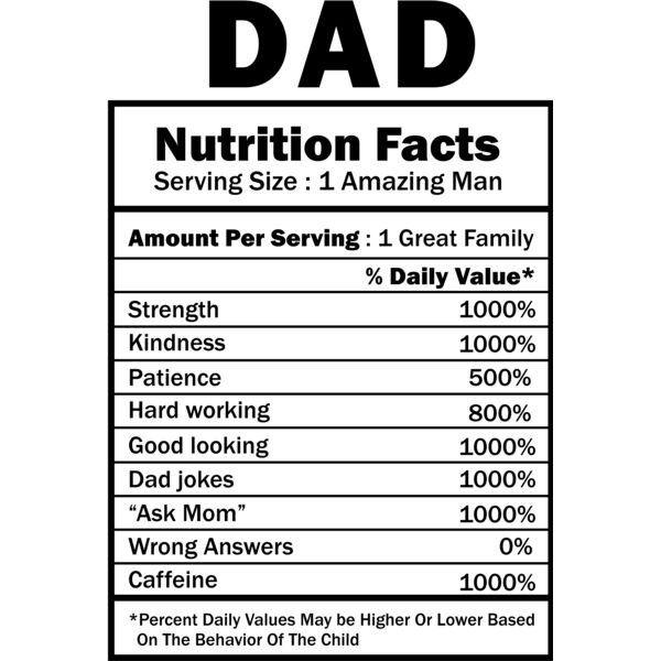 FathersDay Black 07 Thumbnail