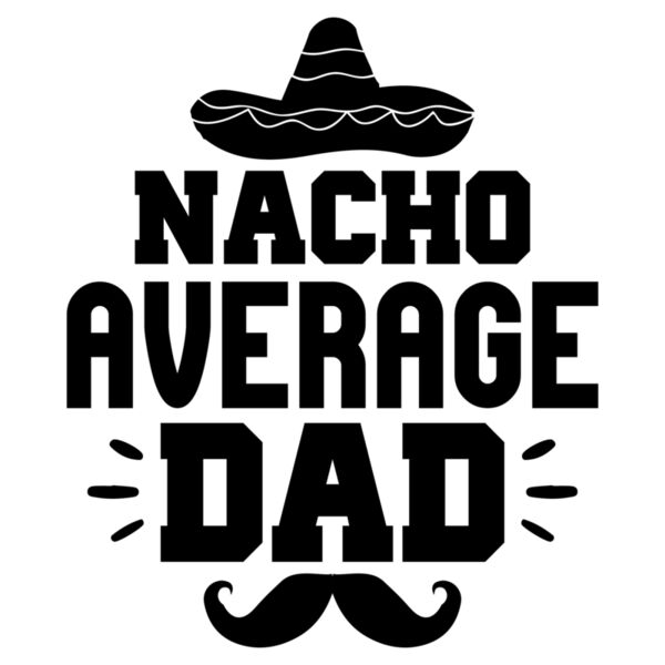 Nacho Average Dad 01 Thumbnail
