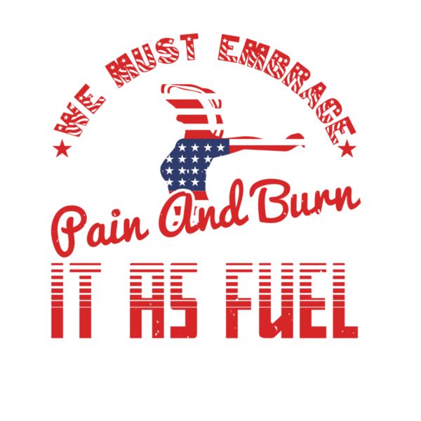 We must embrace pain and burn it as fuel for our journey 01 Thumbnail