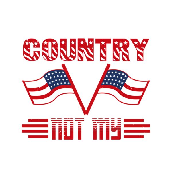 I love my country  not my government 01 Thumbnail