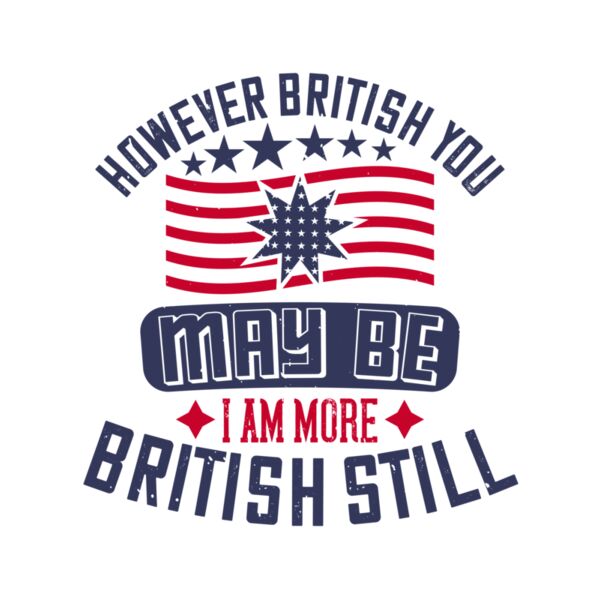 However British you may be  I am more British still 01 Thumbnail